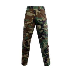 Jungle Camouflage-YIWU Army Uniform Pant