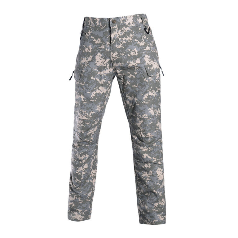 ACU IX7 tactical pants