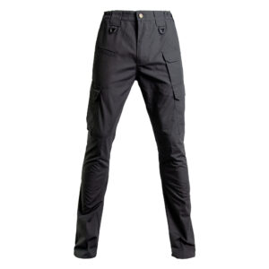 Black Blad Tactical Trousers