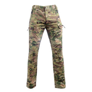 CP Grid cloth IX7 tactical pants