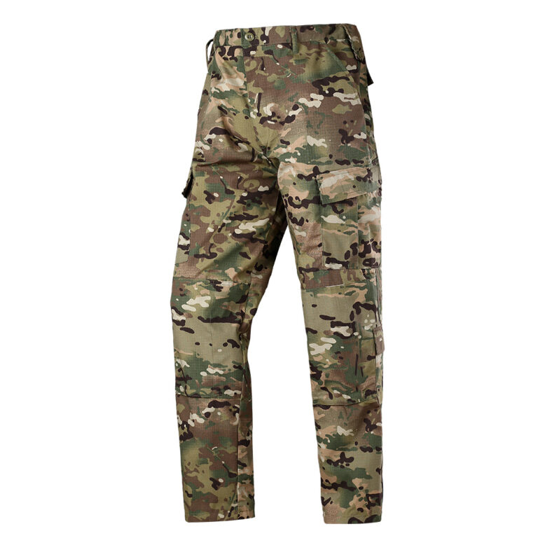 CP Military Uniform Pant