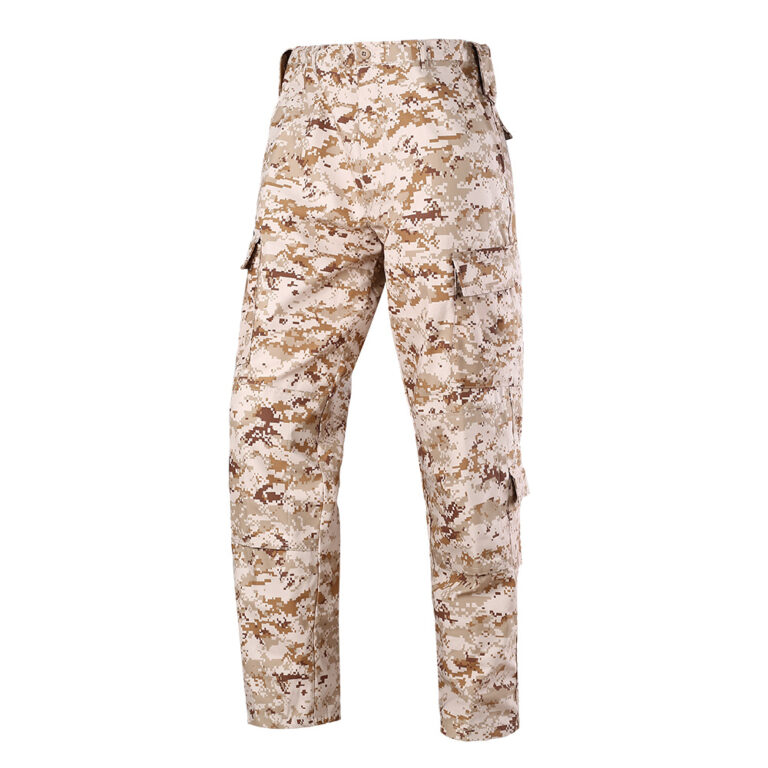 Desert Digital Army Uniform Pant