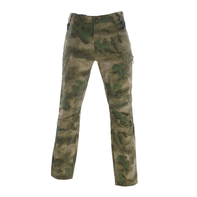 FG IX7 tactical trousers