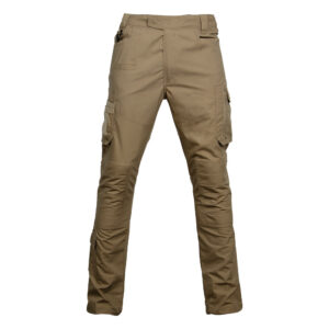Khaki Defender Tactical Trousers