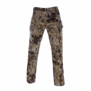 Desert Python Camouflage Ix7 Tactical Trousers